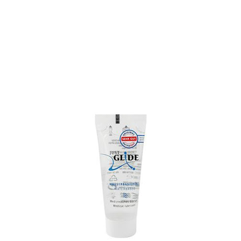 Just Glide Waterbased